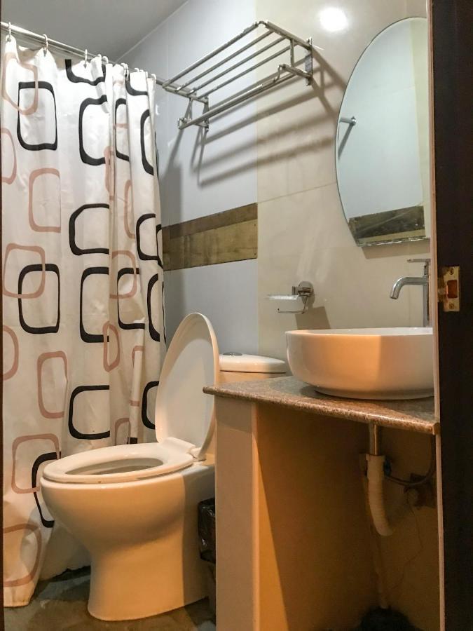 סיקיהור E.I. Suites מראה חיצוני תמונה