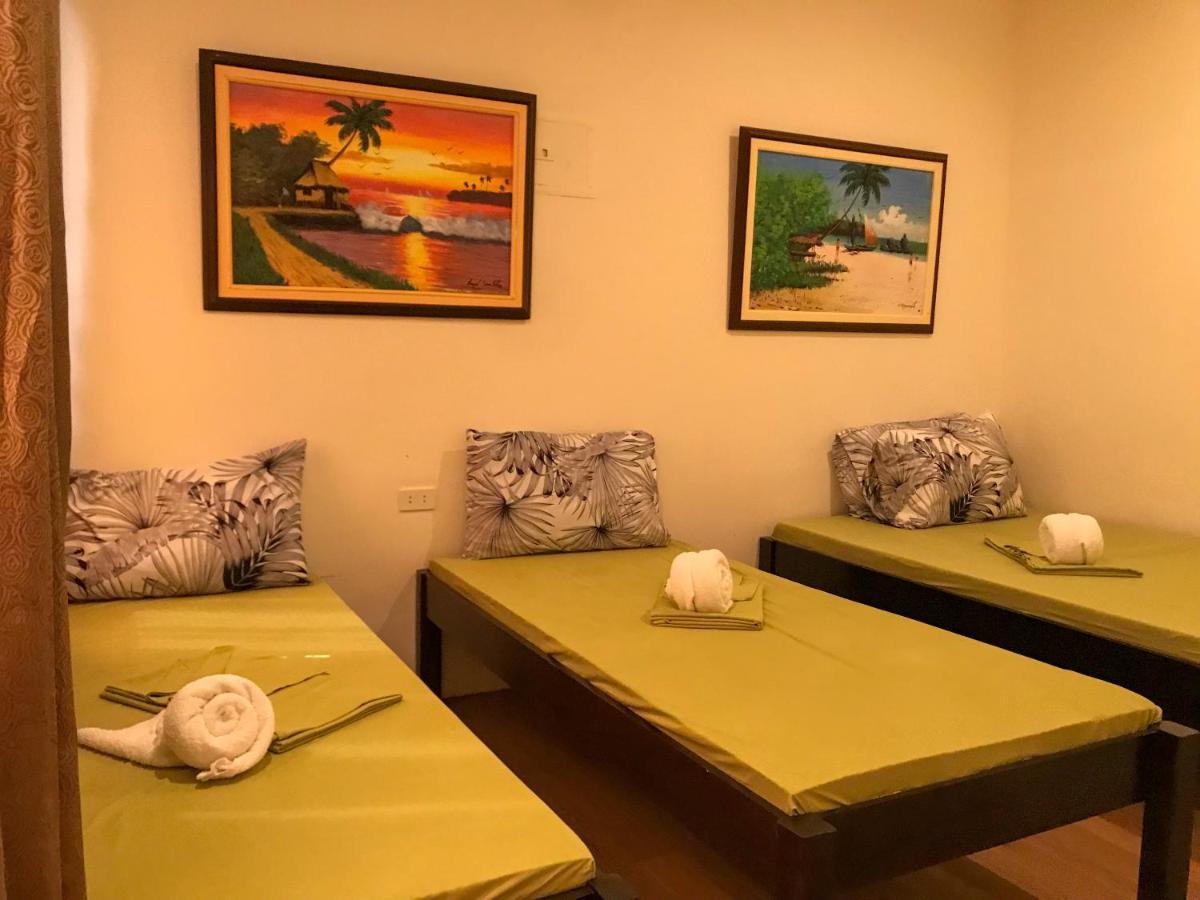סיקיהור E.I. Suites מראה חיצוני תמונה